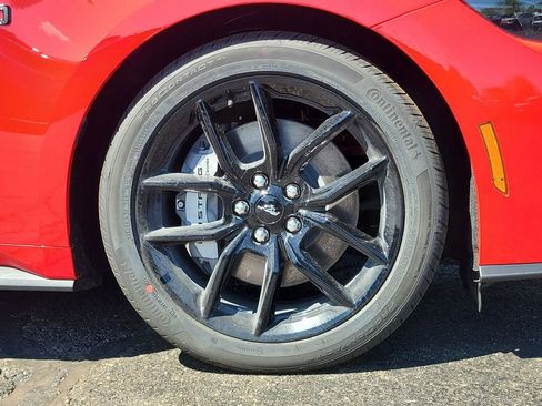 New 2026 Ford Mustang GT image 9