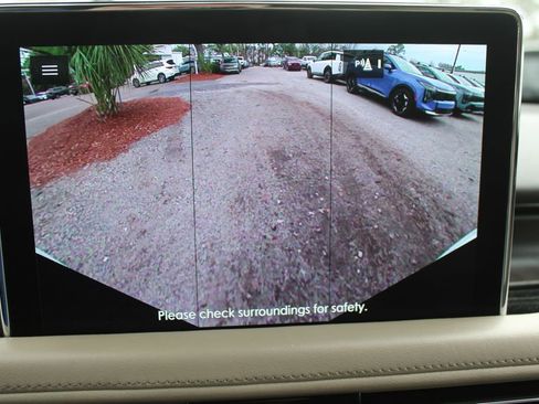 Used 2021 Lincoln Aviator Reserve w/ Equipment Group 201A image 58