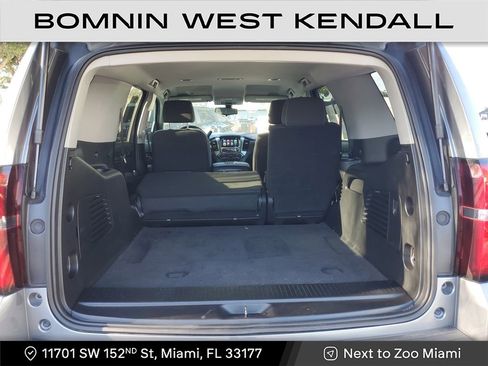 Used 2020 Chevrolet Tahoe LS image 12