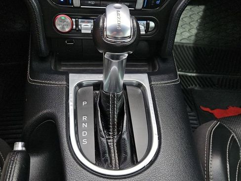 Used 2020 Ford Mustang GT Premium w/ Equipment Group 401A image 15