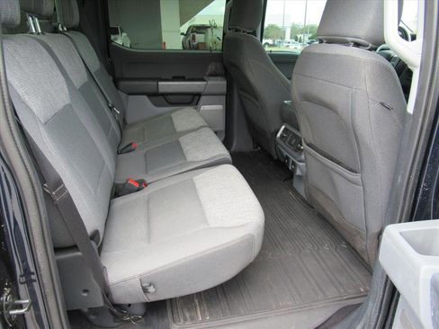 Used 2021 Ford F150 XLT w/ Equipment Group 302A High image 30