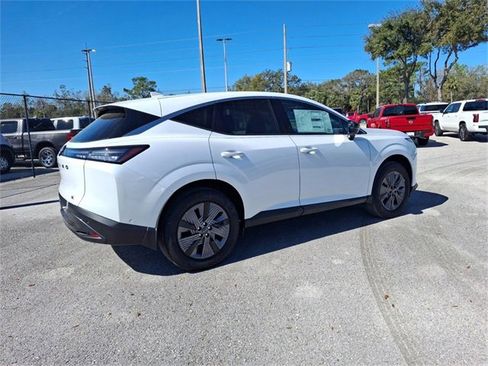 New 2025 Nissan Murano SL image 6