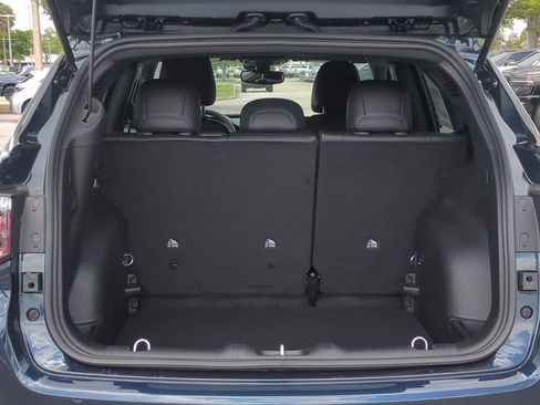 New 2026 Jeep Compass Limited image 13