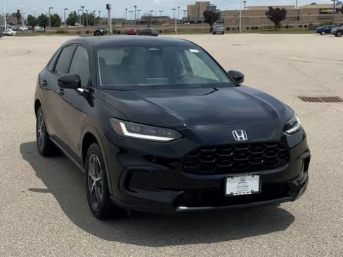 Used 2025 Honda HR-V EX-L image 3