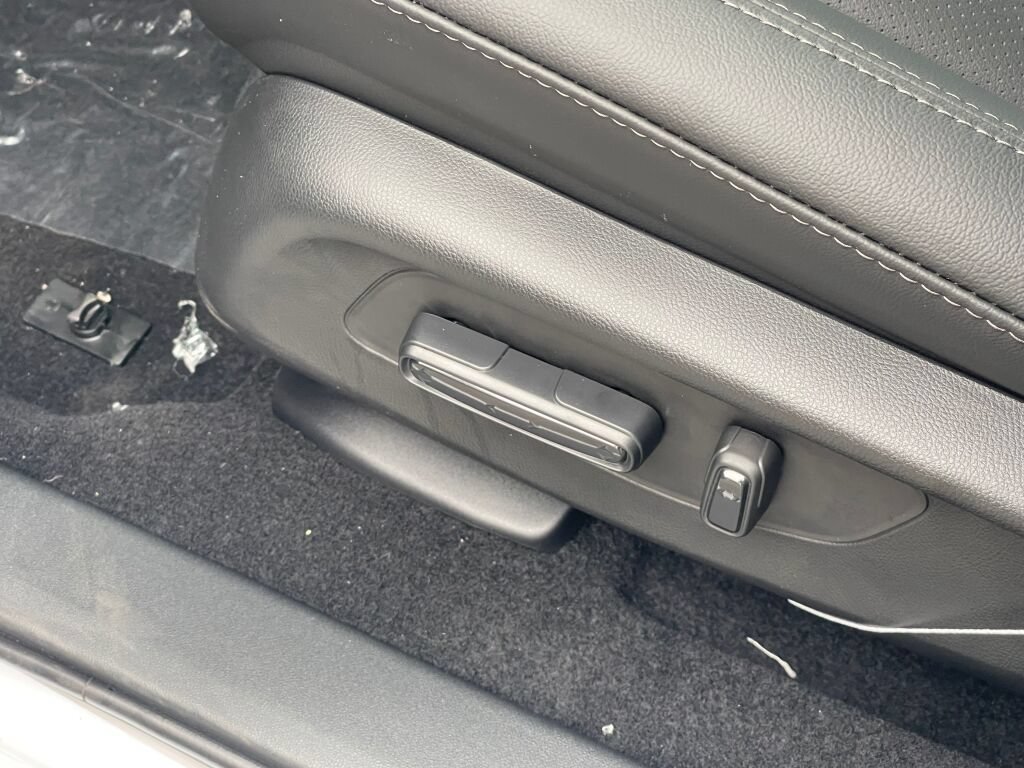 New 2027 Honda HR-V EX-L image 8