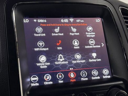 Used 2020 Dodge Durango GT AWD/4WD image 17