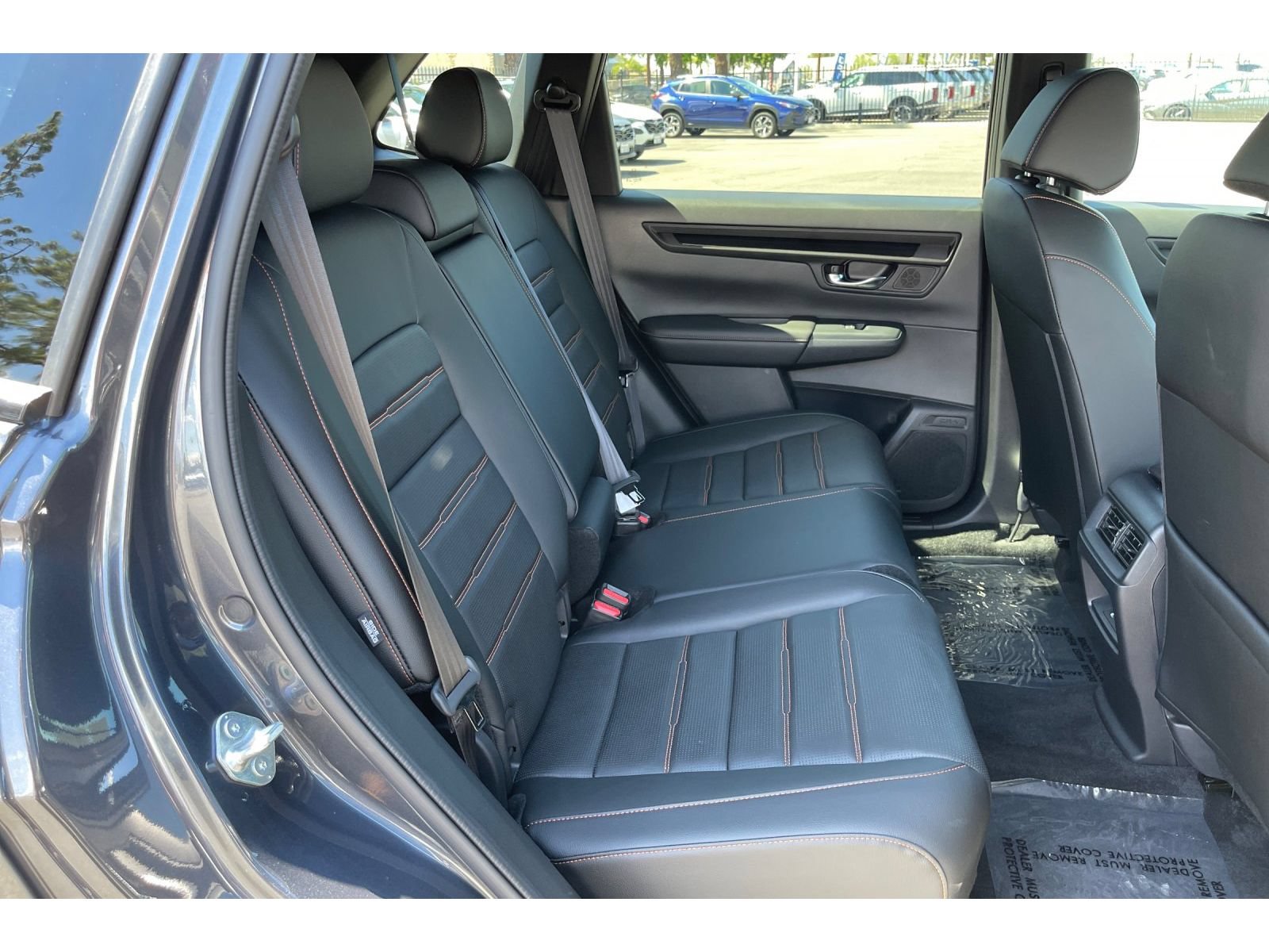Certified 2026 Honda CR-V Sport-L image 18