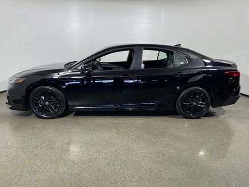 New 2026 Toyota Camry SE image 6