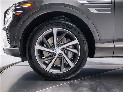 New 2026 Genesis GV80 2.5T Advanced image 13
