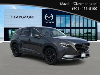Used 2023 MAZDA CX-9 Touring Plus video 1