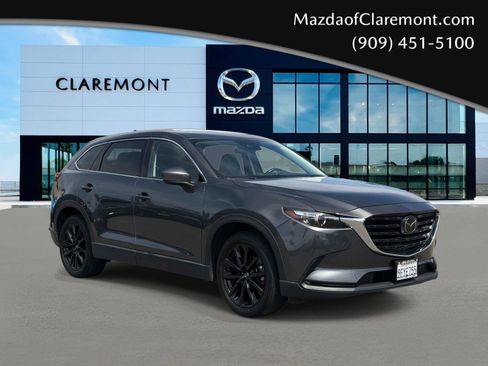 Used 2023 MAZDA CX-9 Touring Plus image 1