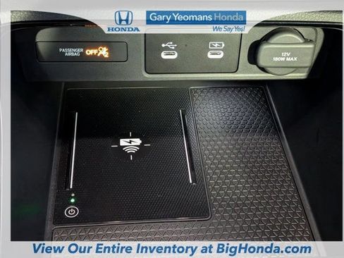 Certified 2026 Honda CR-V EX-L image 33
