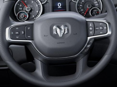 New 2026 RAM 2500 Tradesman image 19