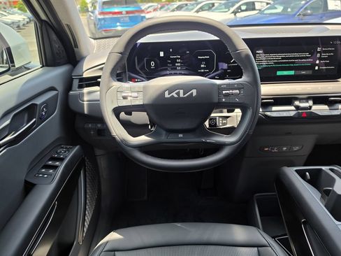 New 2026 Kia EV9 Light RWD image 14