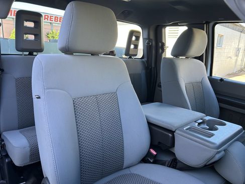 Used 2013 Ford F250 XL RWD image 10