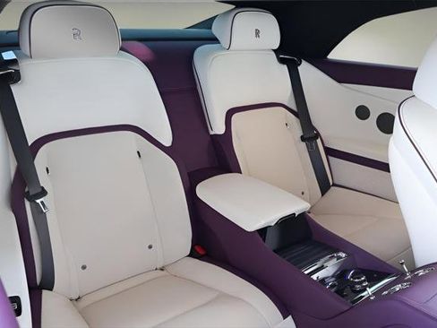 Certified 2024 Rolls-Royce Spectre w/ Spectre Launch Package image 19