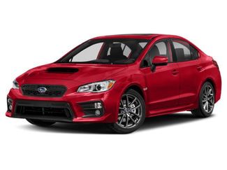 Used 2019 Subaru WRX Premium w/ Popular Package #3 AWD/4WD video 1