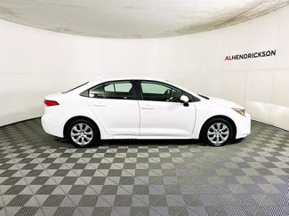 Used 2022 Toyota Corolla LE video 2