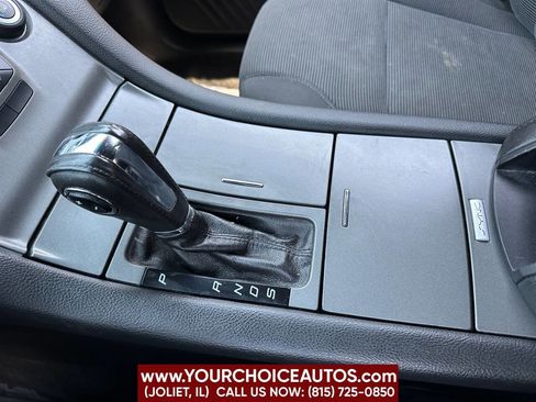 Used 2015 Ford Taurus SEL image 37