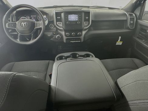 Certified 2024 RAM 2500 Tradesman image 25