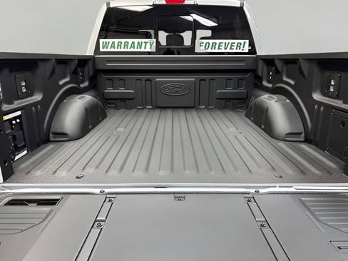 New 2025 Ford F150 XLT w/ Equipment Group 303A High image 20