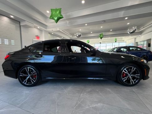 Used 2024 BMW M340i xDrive w/ Premium Package AWD/4WD image 10