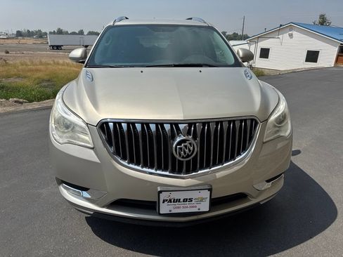 Used 2016 Buick Enclave Leather w/ Trailering Package AWD/4WD image 2