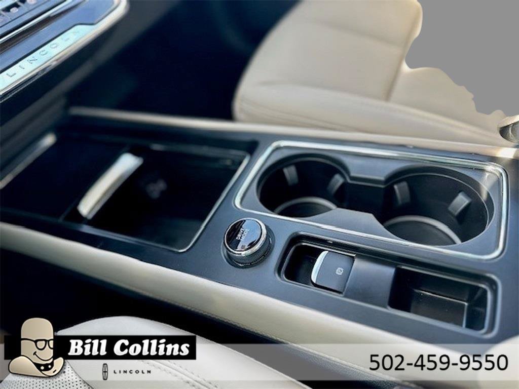 New 2025 Lincoln Corsair Grand Touring w/ Equipment Group 302A AWD/4WD image 20