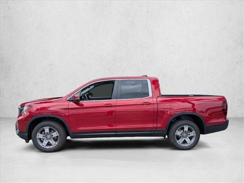 New 2026 Honda Ridgeline RTL image 5