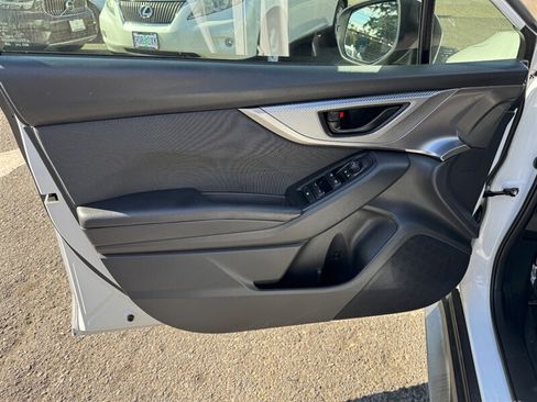 Used 2022 Subaru WRX AWD/4WD image 12