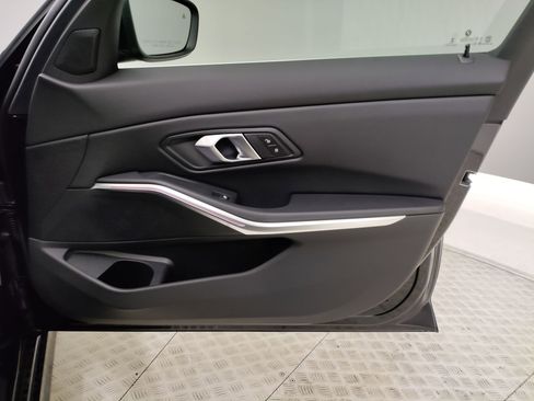 New 2026 BMW 330i 330i NA w/ Convenience Package image 25