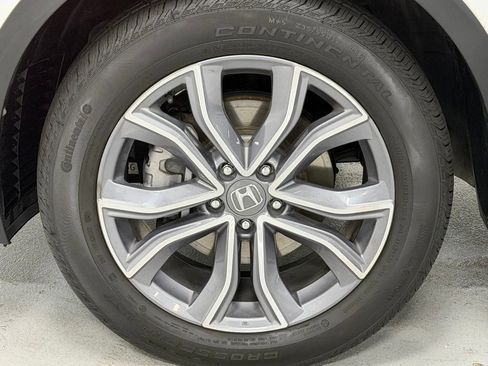 Used 2020 Honda CR-V Touring image 11