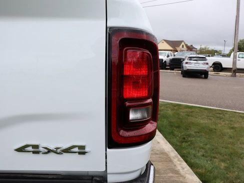 Used 2025 RAM 2500 Big Horn image 41