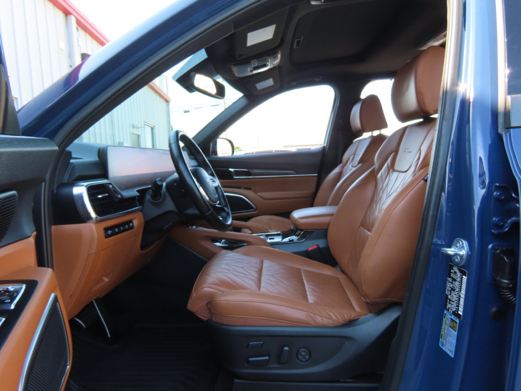 Used 2024 Kia Telluride SX X-Line AWD/4WD image 21