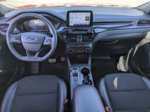 Used 2024 Ford Escape ST-Line w/ Cold Weather Package image 17