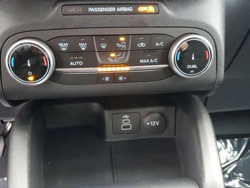 New 2026 Ford Escape Active image 25