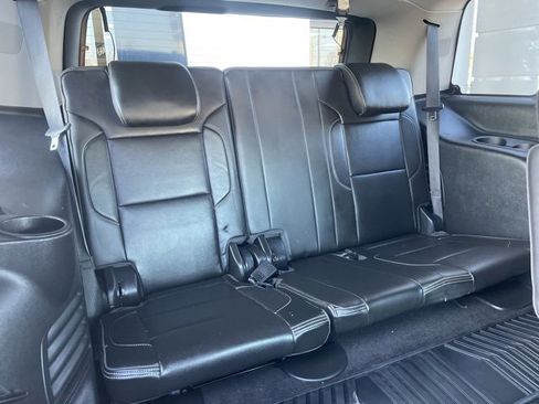 Used 2018 GMC Yukon Denali w/ Denali Ultimate Package image 20