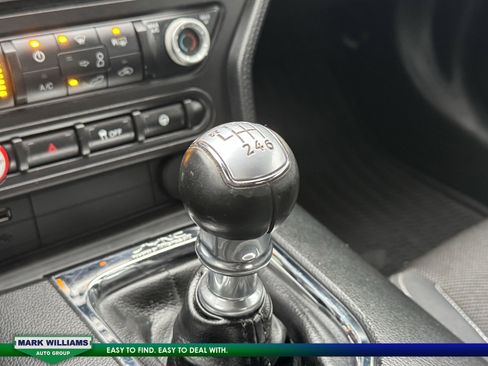 Used 2015 Ford Mustang Coupe w/ Equipment Group 051A image 22