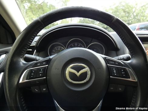 Used 2016 MAZDA CX-5 Grand Touring FWD image 21