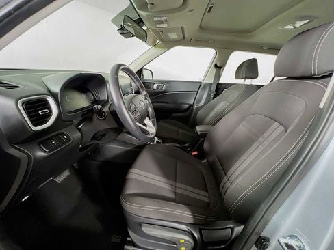 Certified 2023 Hyundai Venue SEL image 20