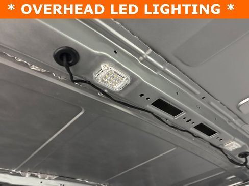 New 2025 Ford Transit 250 148 Medium Roof Extended AWD image 25