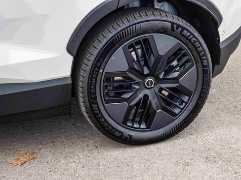 New 2026 Volvo EX30 Cross Country Ultra w/ Protection Package Premier image 10