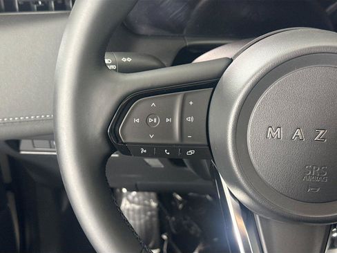 New 2026 MAZDA CX-5 Preferred AWD/4WD image 19