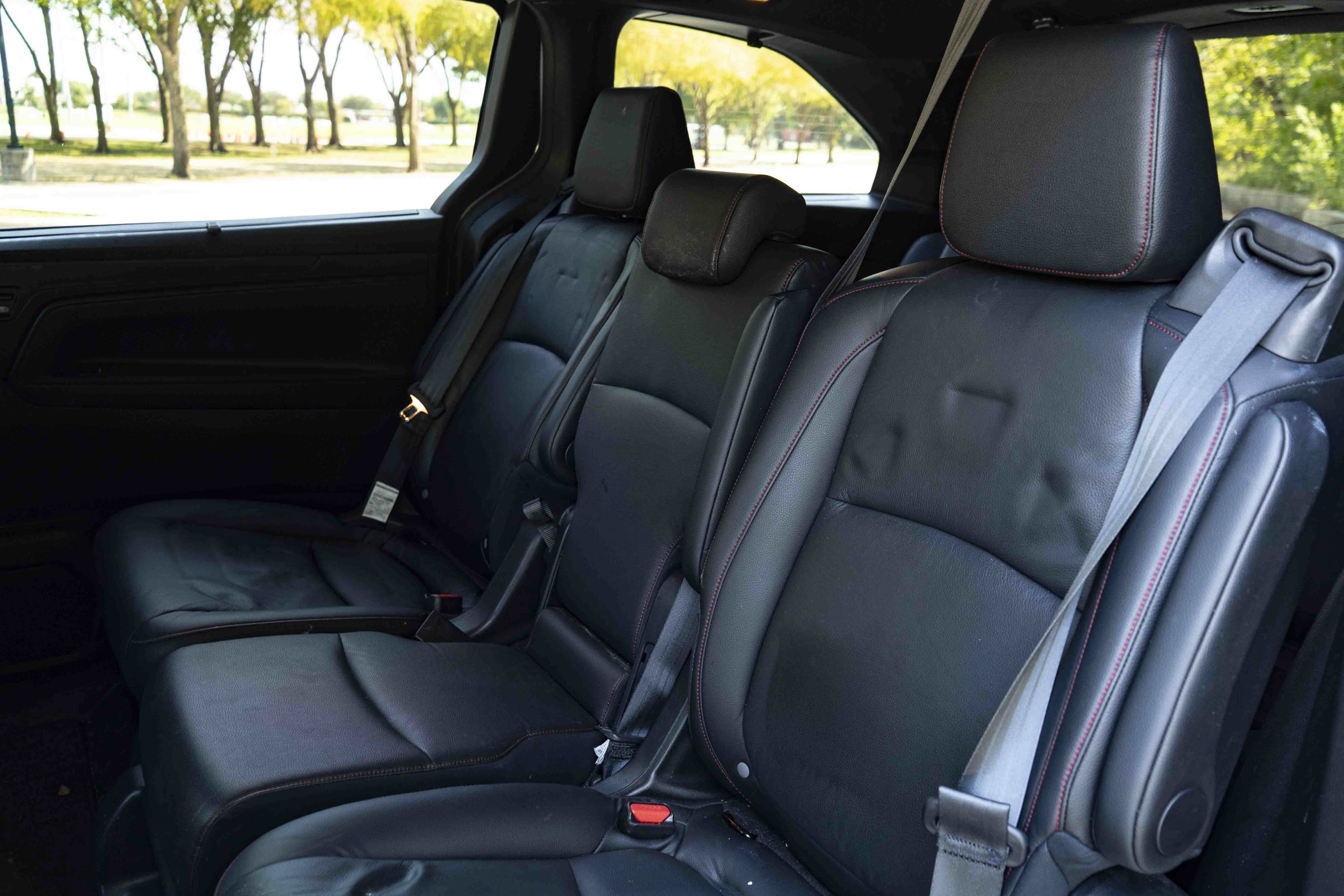 Used 2024 Honda Odyssey Sport image 18