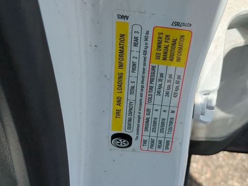 Used 2024 Buick Encore GX Preferred FWD image 35