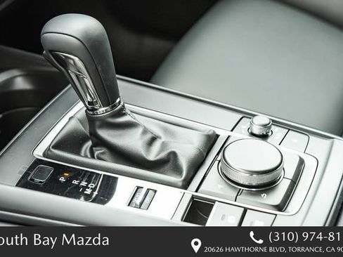 New 2026 MAZDA CX-30 AWD 2.5 S w/ Select Sport Pkg image 20