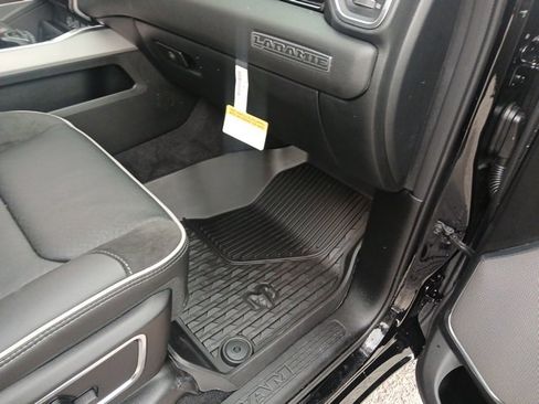 New 2026 RAM 1500 Laramie w/ Night Edition image 32