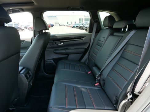 New 2026 Honda CR-V Sport-L image 6