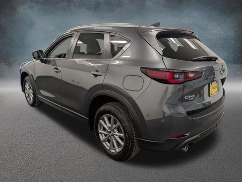 Used 2023 MAZDA CX-5 AWD 2.5 S image 6