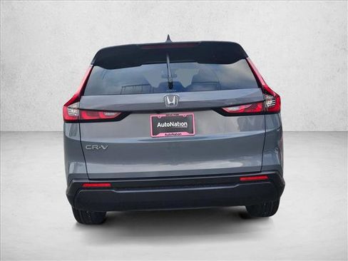 New 2026 Honda CR-V EX image 4